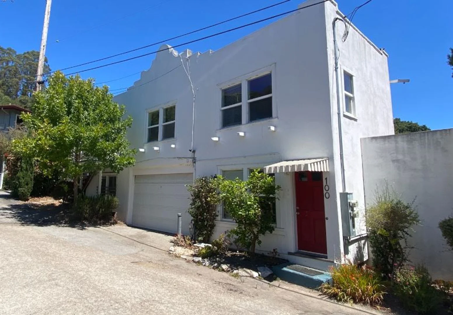 100 Edgecliff Way Santa Cruz, CA 95060 photo 2