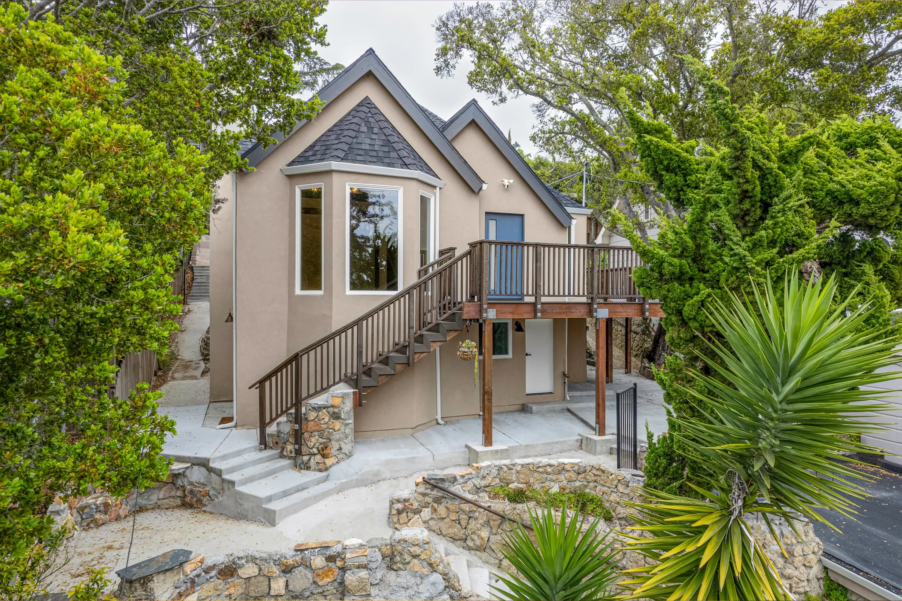 1BR/1BA In Law Adu on Boynton Ave · Berkeley photo 3
