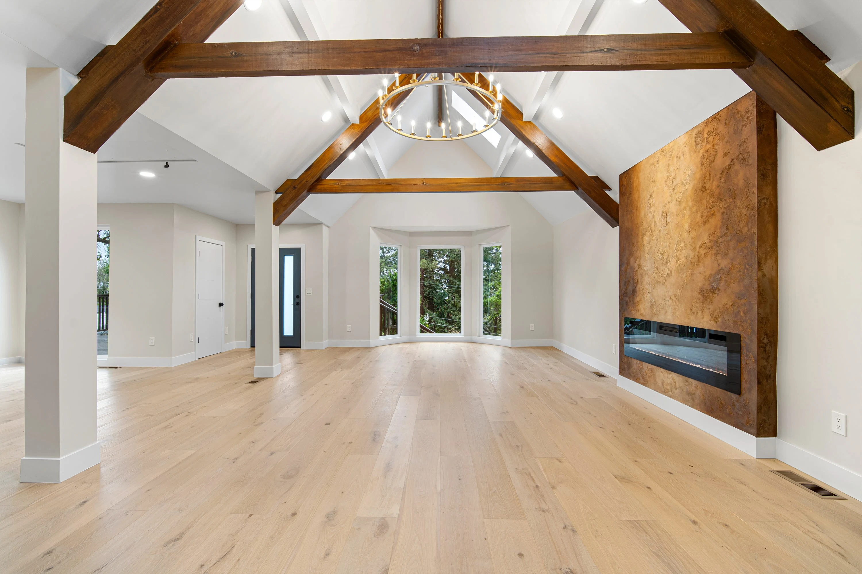 1BR/1BA In Law Adu on Boynton Ave · Berkeley photo 5
