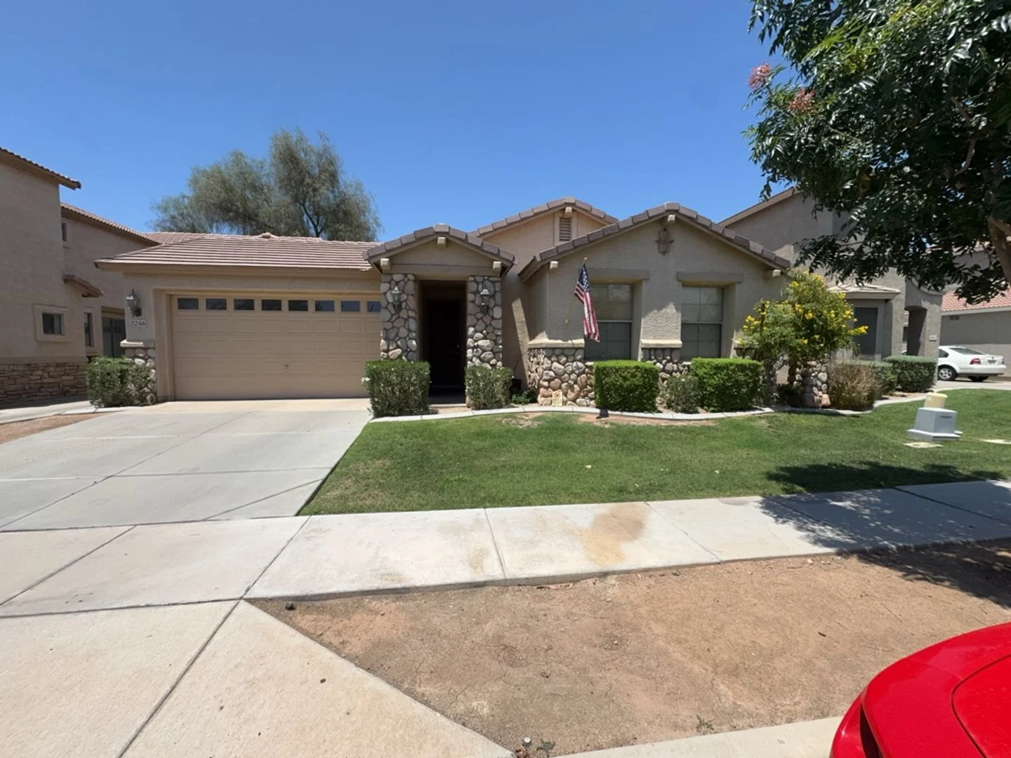 5246 E Hilton Ave Mesa, AZ 85206 photo 3