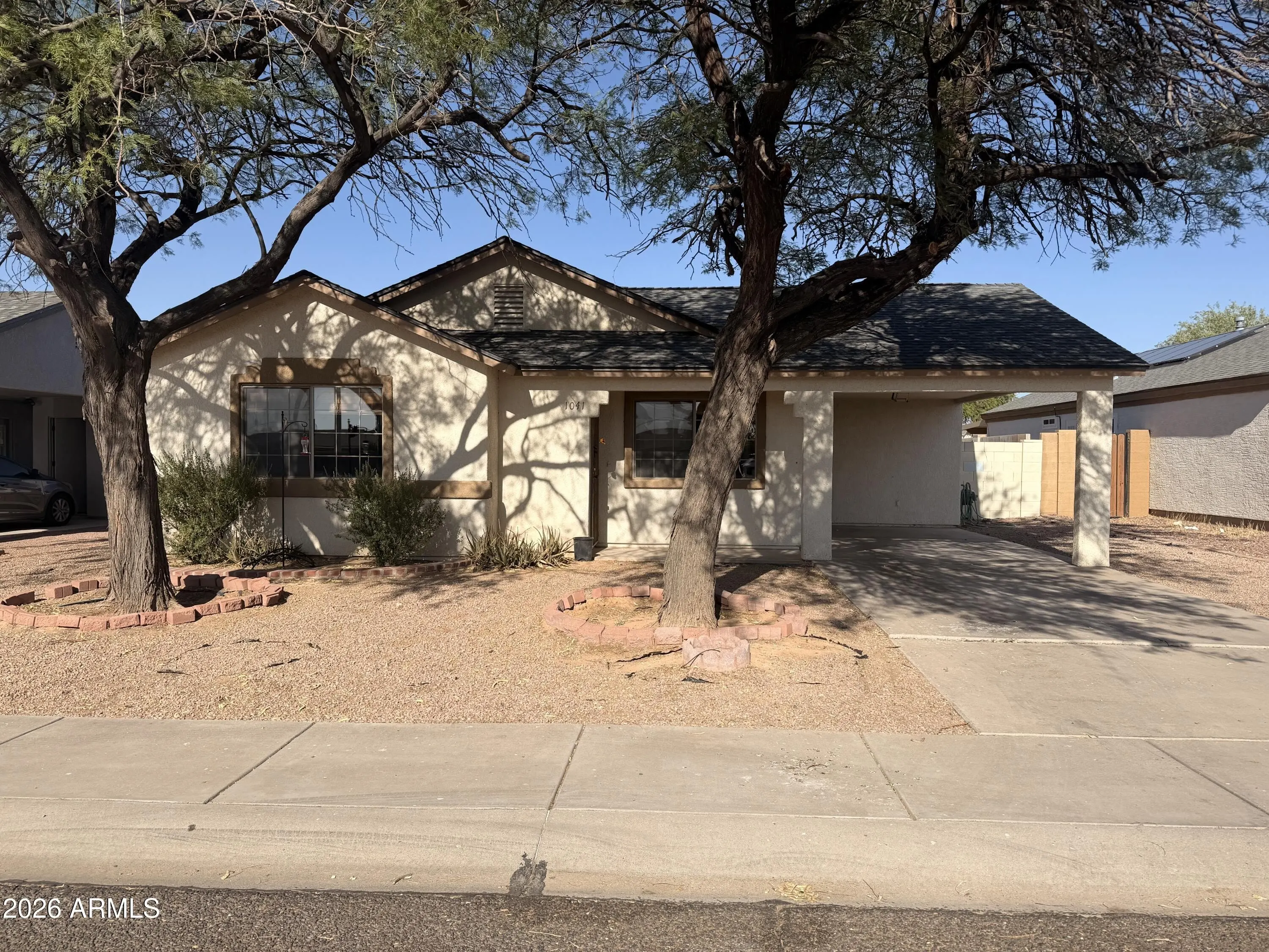 1041 S Matilda St Florence, AZ 85132 photo 3