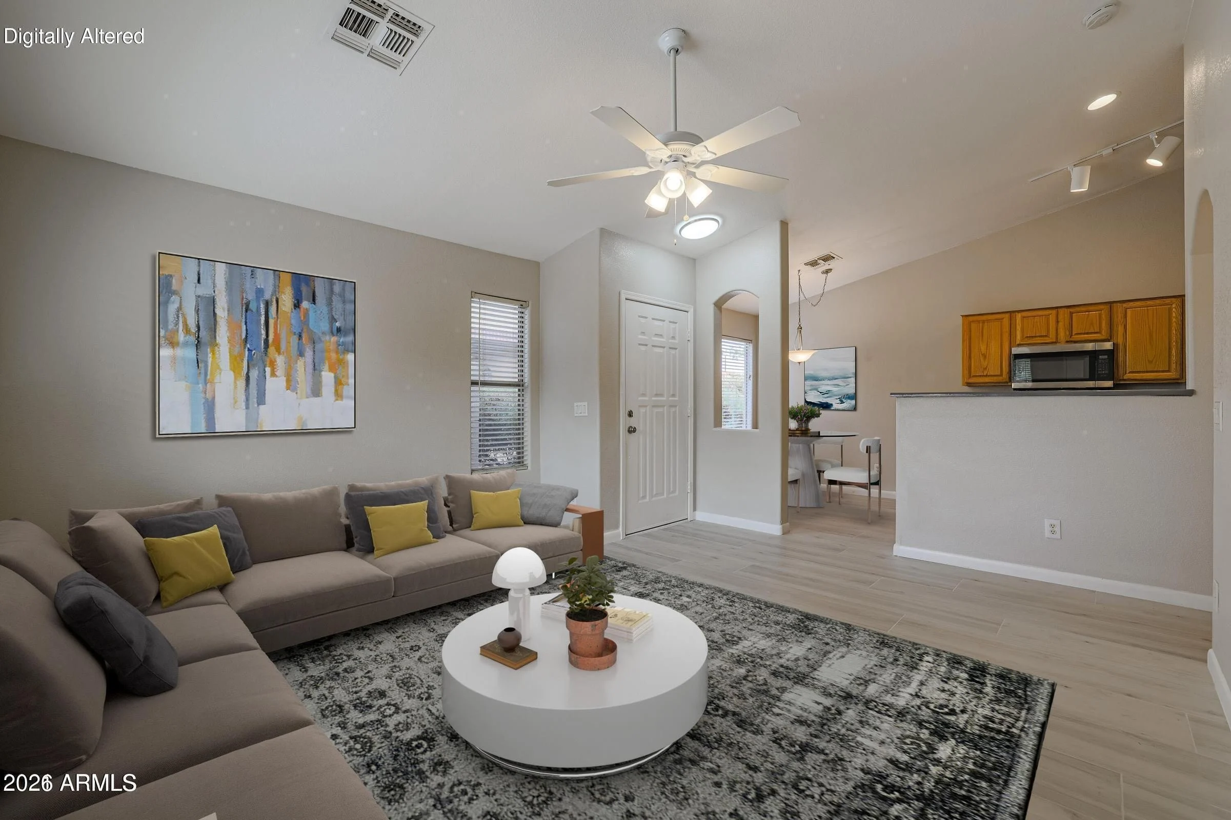 1693 E Milky Way Gilbert, AZ 85295 photo 4