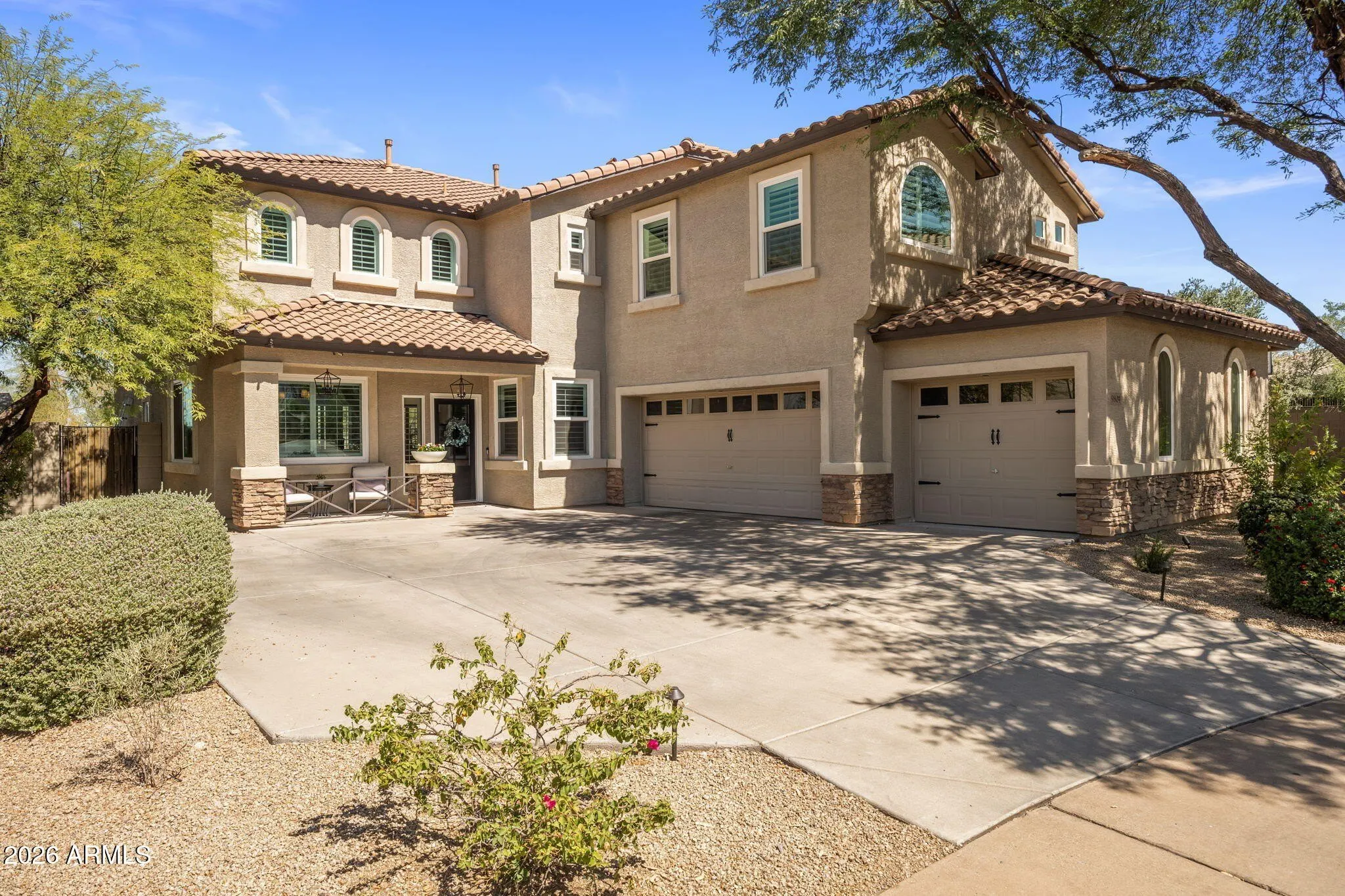 9804 E COSMOS Circle