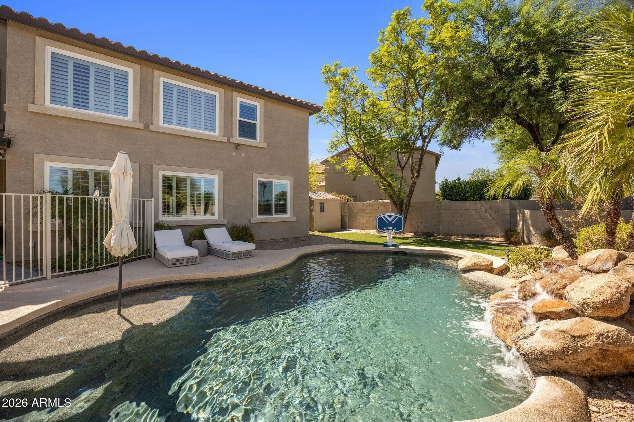 9804 E COSMOS Circle photo 3