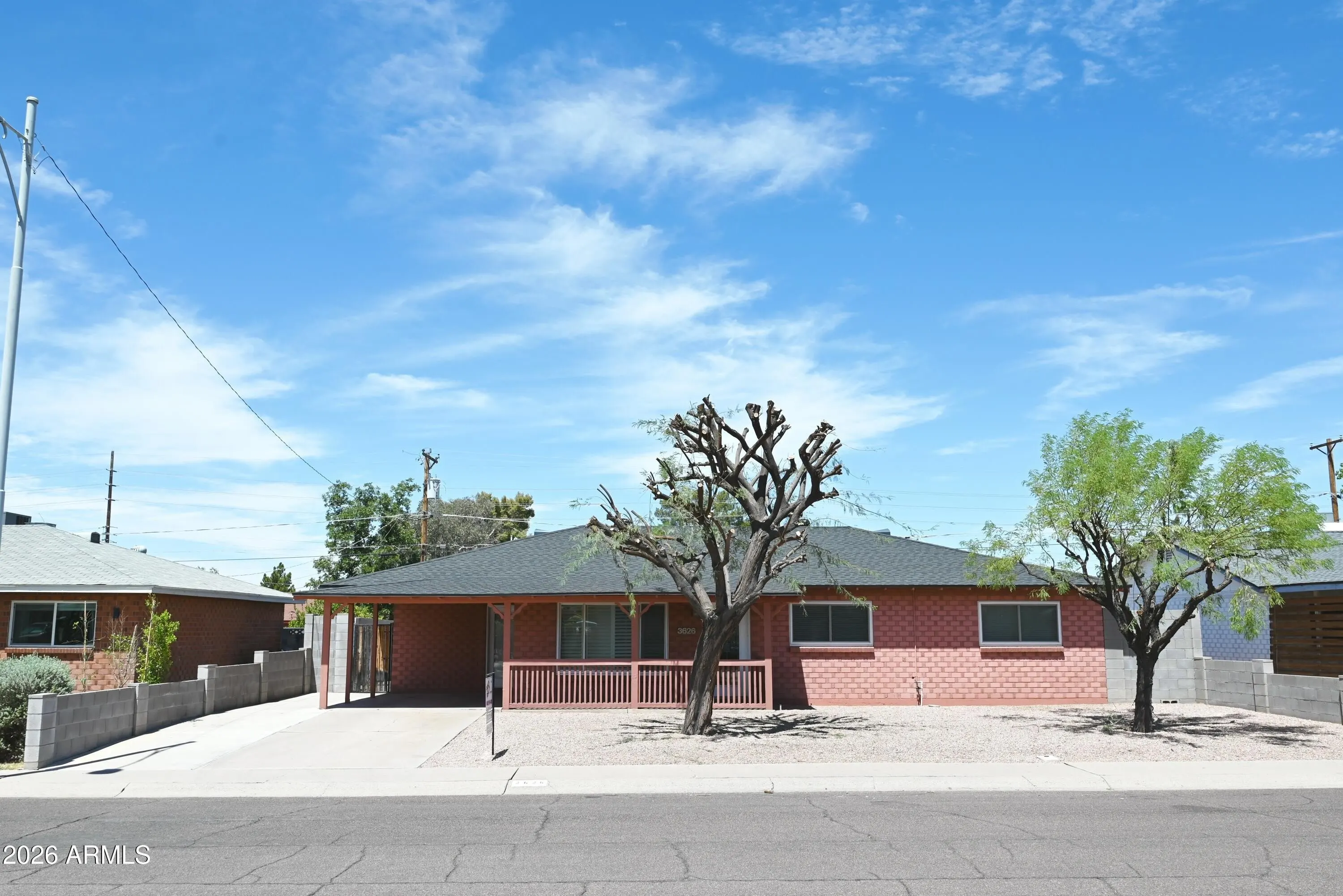 3626 N 80th Pl Scottsdale, AZ 85251 photo 2
