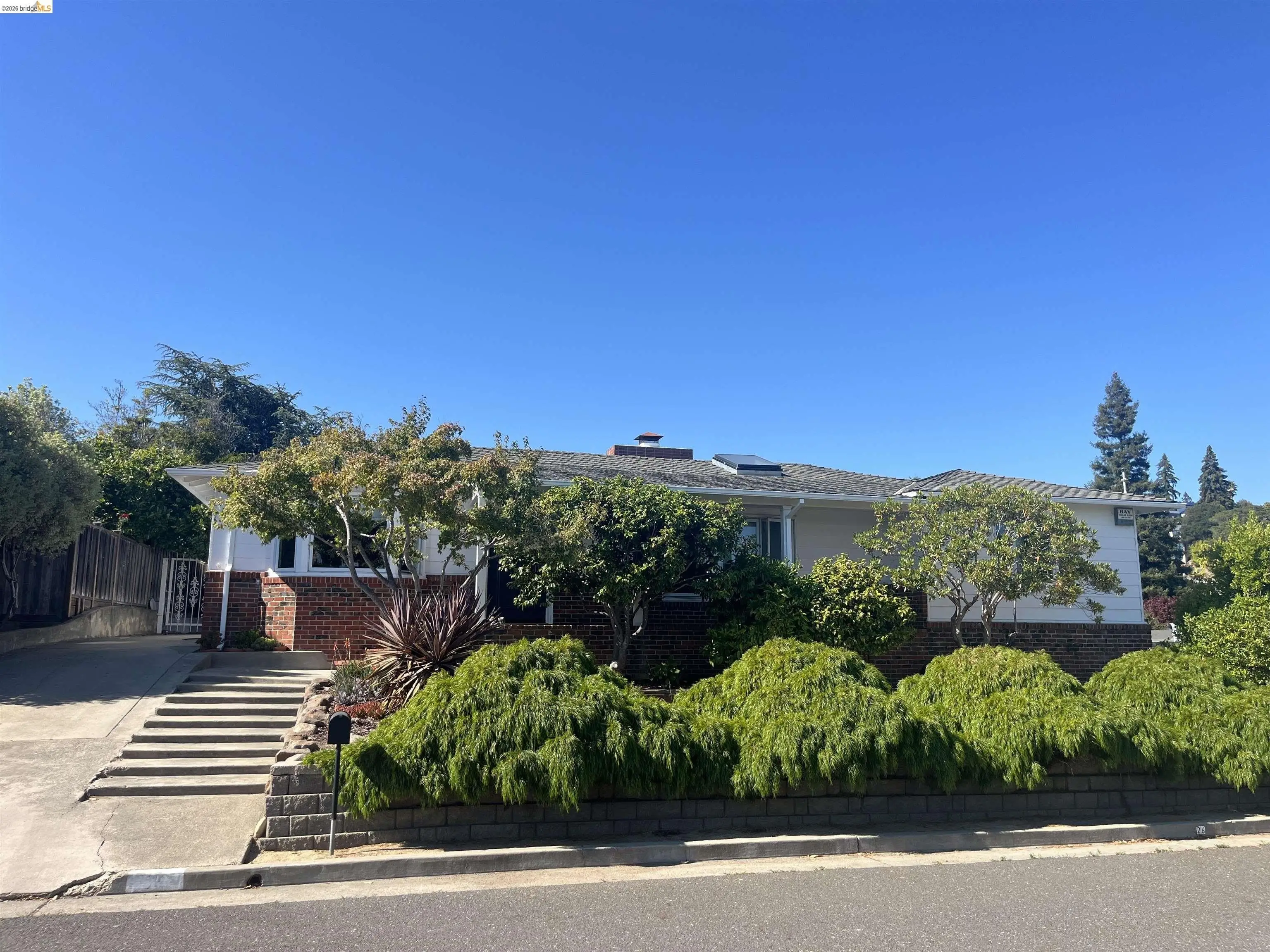 26 Dudley Ct Piedmont, CA 94611 photo 3