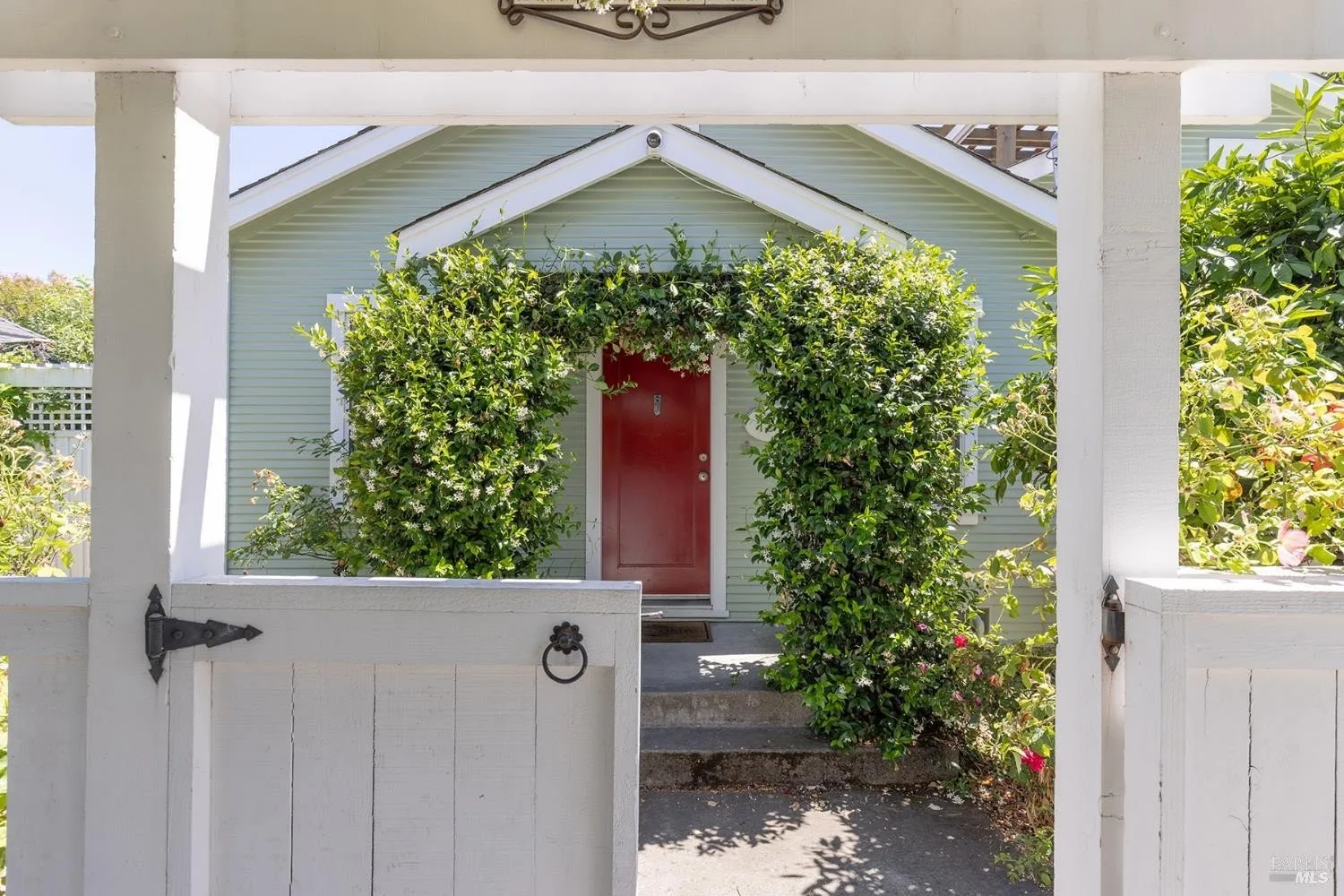 1317 C St Napa, CA 94559 photo 3
