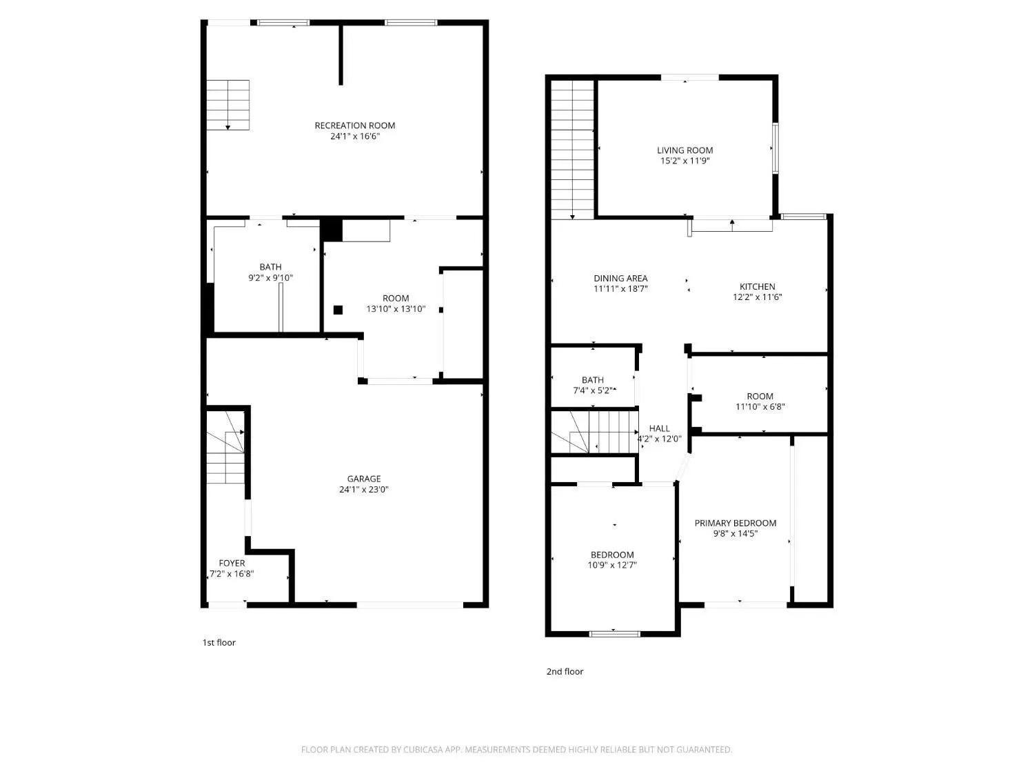 2186 12th Ave San Francisco, CA 94116 photo 4