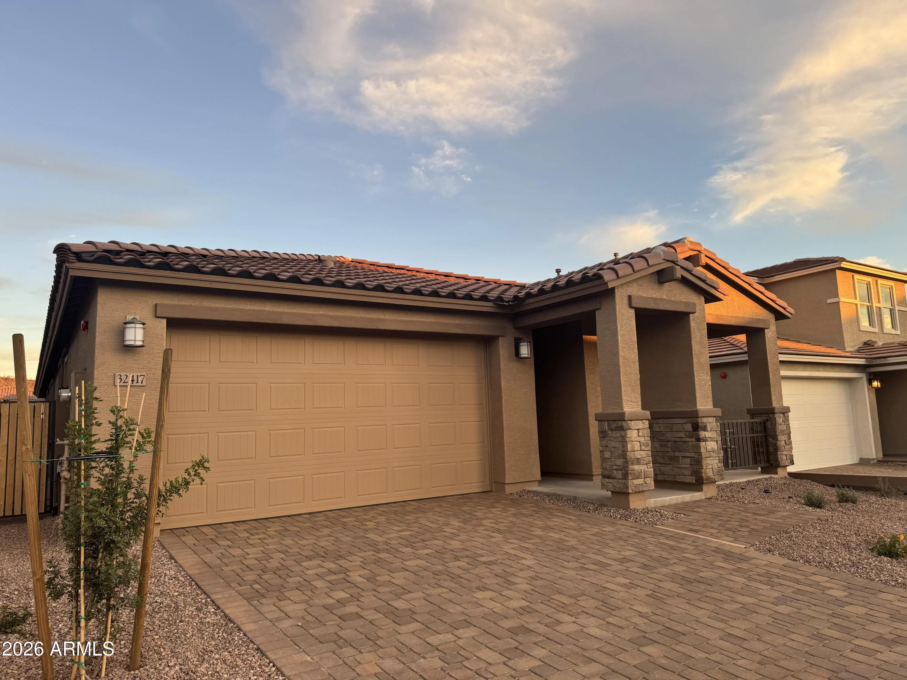 32417 N 122nd Ln Peoria, AZ 85383 photo 5