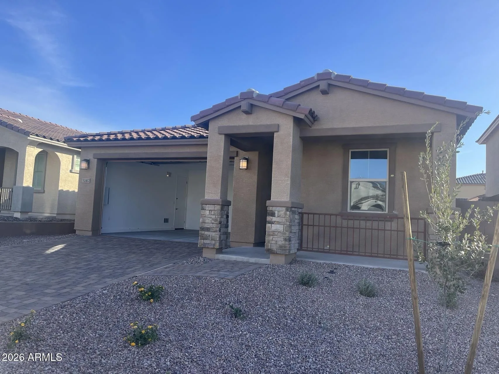 32417 N 122nd Ln Peoria, AZ 85383 photo 2
