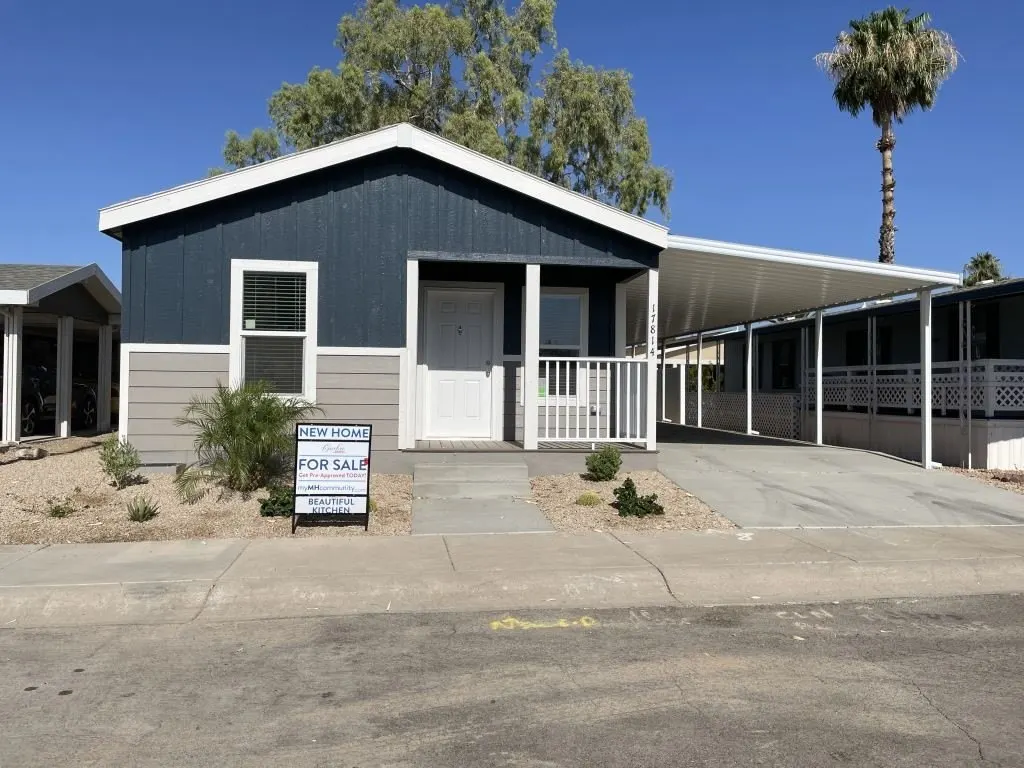 17814 N 17th Way Phoenix, AZ 85022 photo 2
