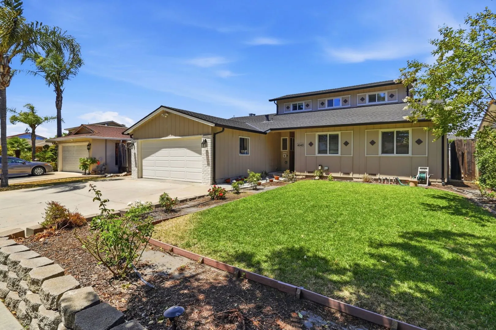 4043 W Rincon Ave Campbell, CA 95008 photo 2