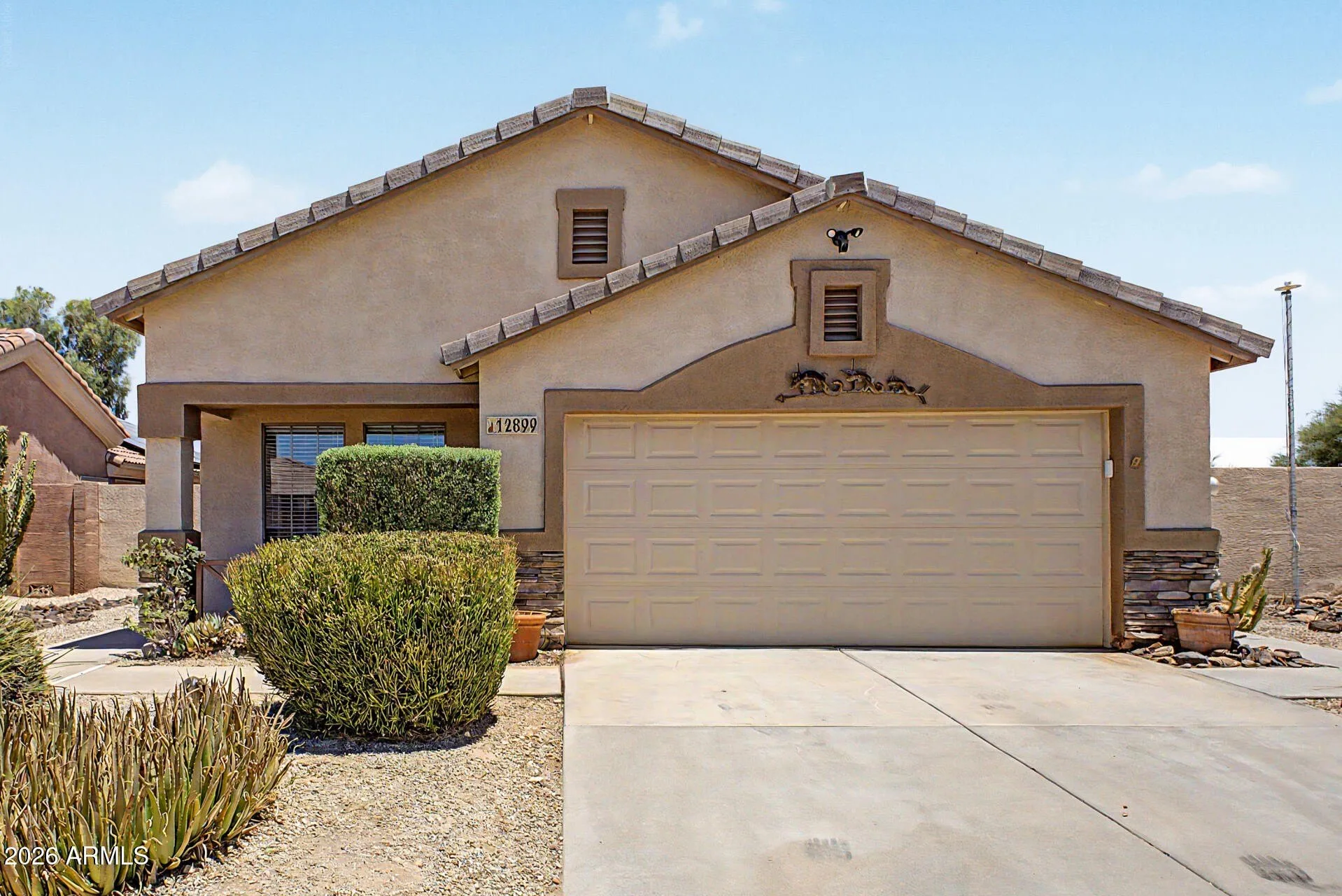 12899 S 175th Ave Goodyear, AZ 85338 photo 5