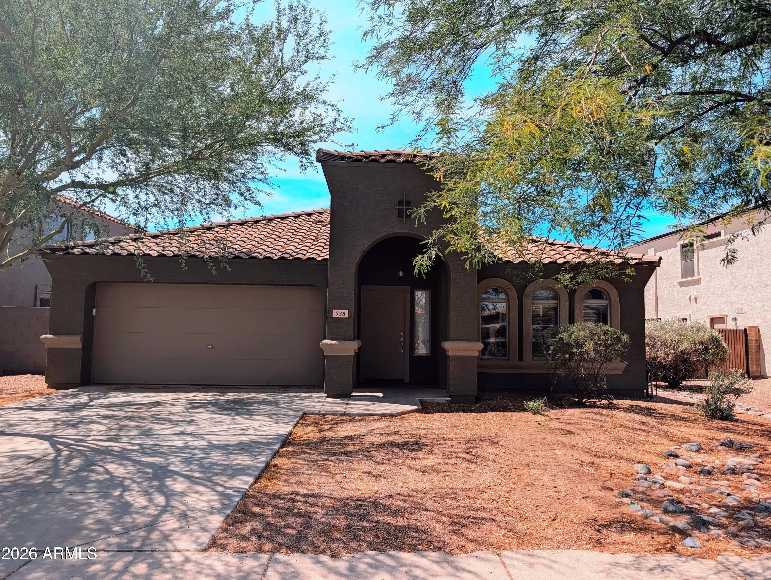 738 E Saddle Way San Tan Valley, AZ 85143 photo 5