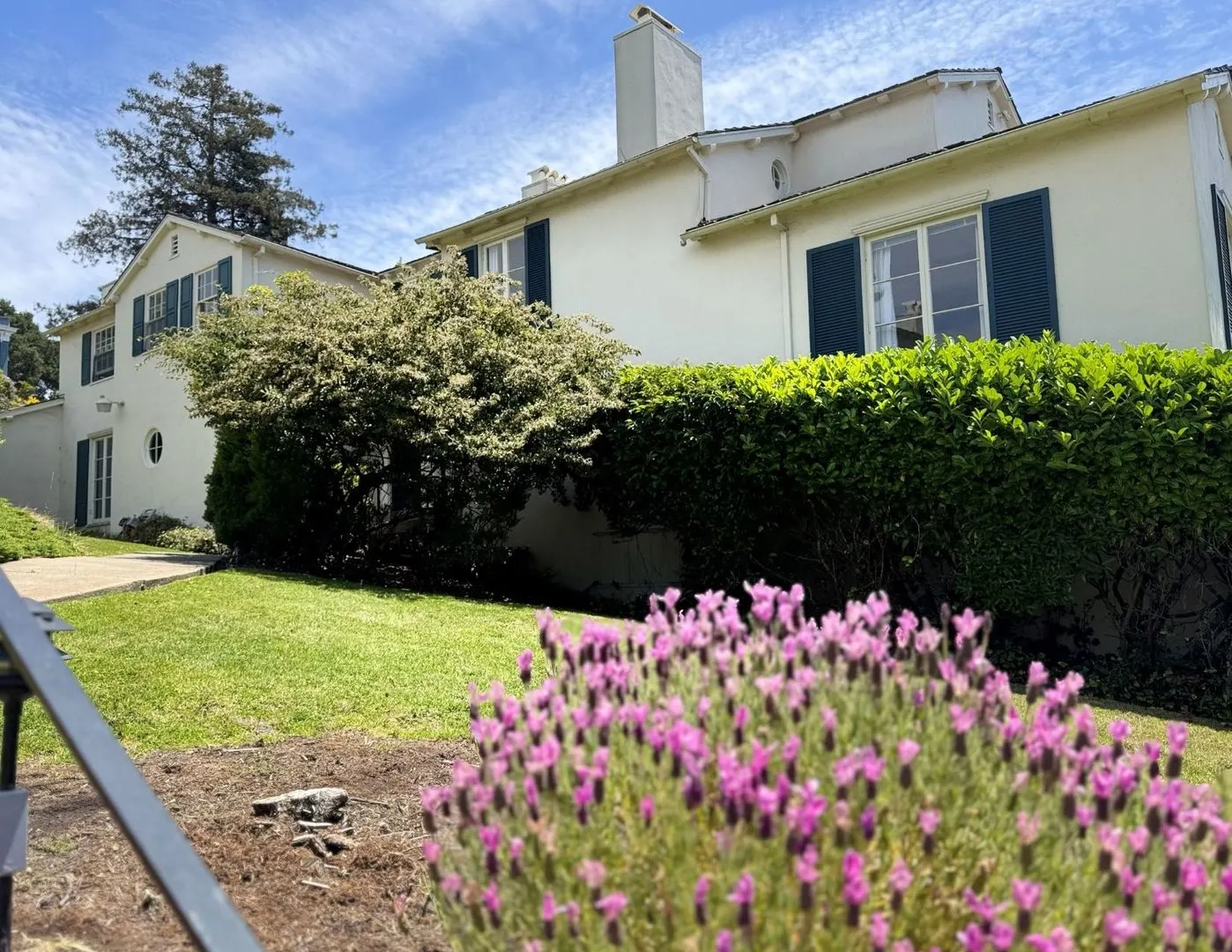 Some Homes Simply Have Character. 1759 Spruce Street Has A Story. photo 3