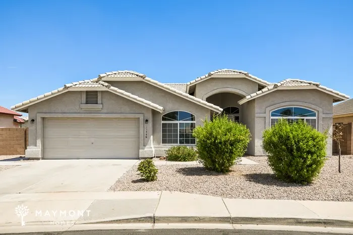 11448 E Dartmouth St Mesa, AZ 85207 photo 2