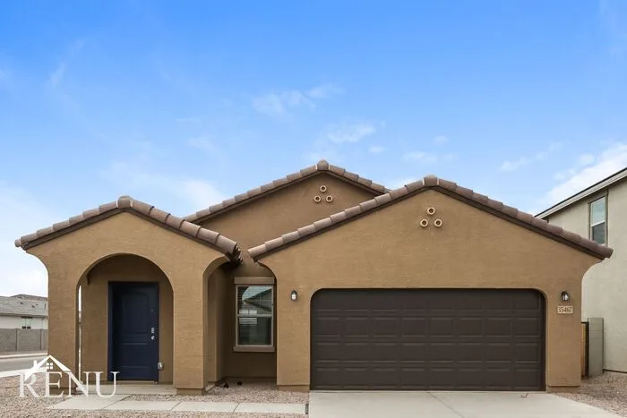 18443 Conquistador Dr Maricopa, AZ 85138