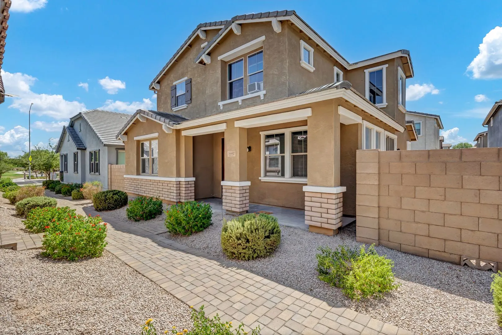 5662 E Butte St Mesa, AZ 85205