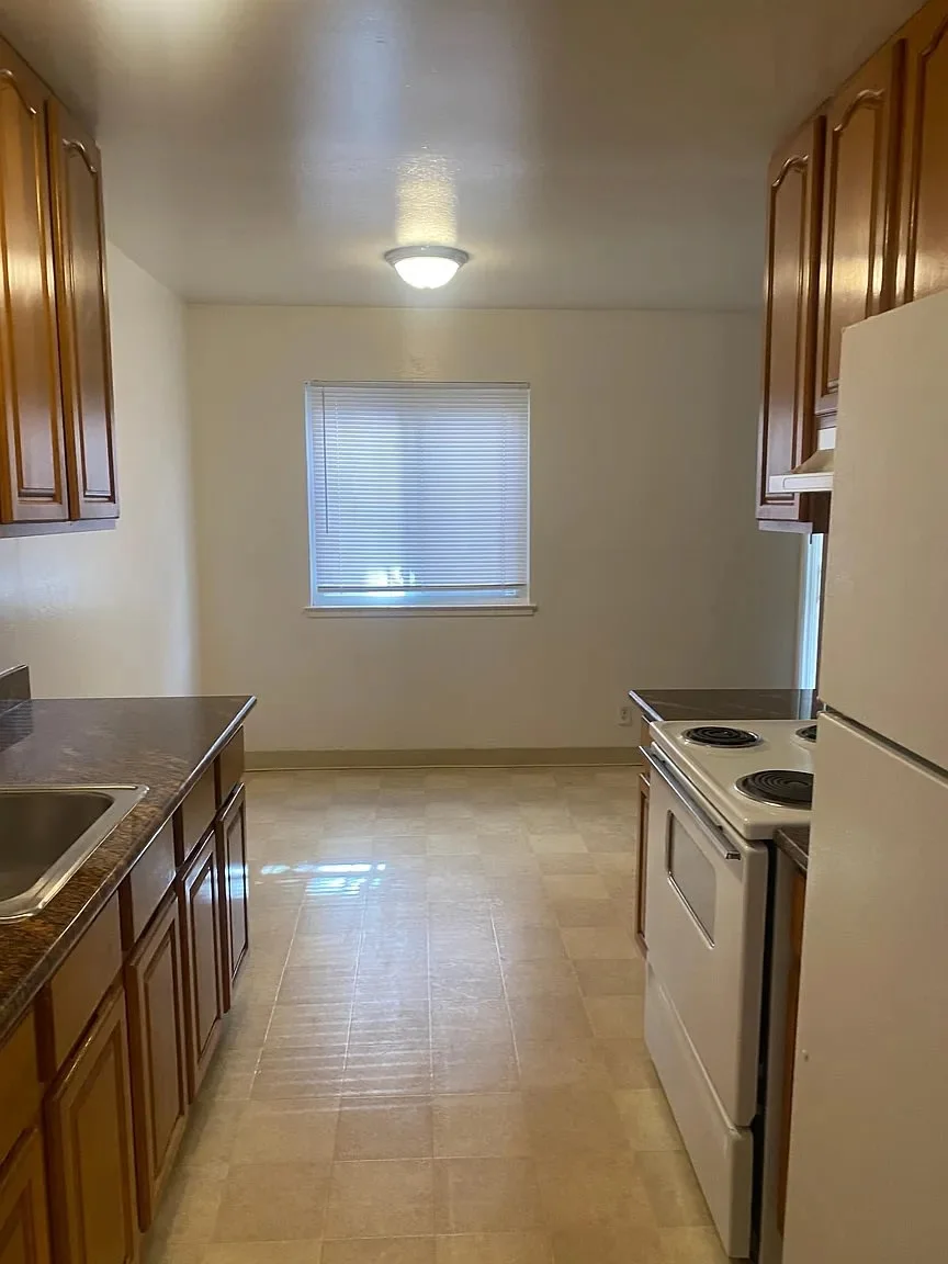 667 Villa St Apt 2 photo 2