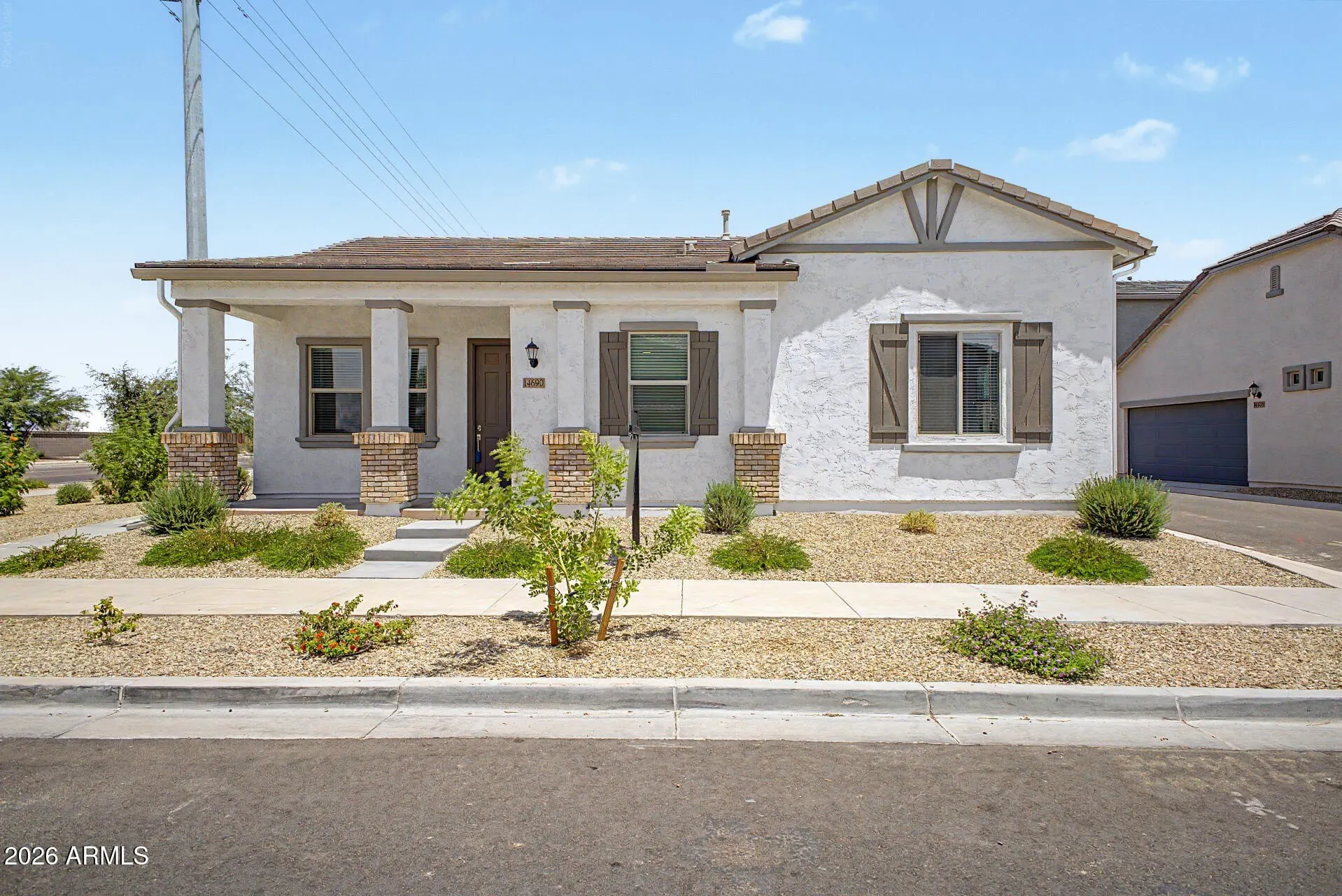14690 W Sand Hills Rd Surprise, AZ 85387