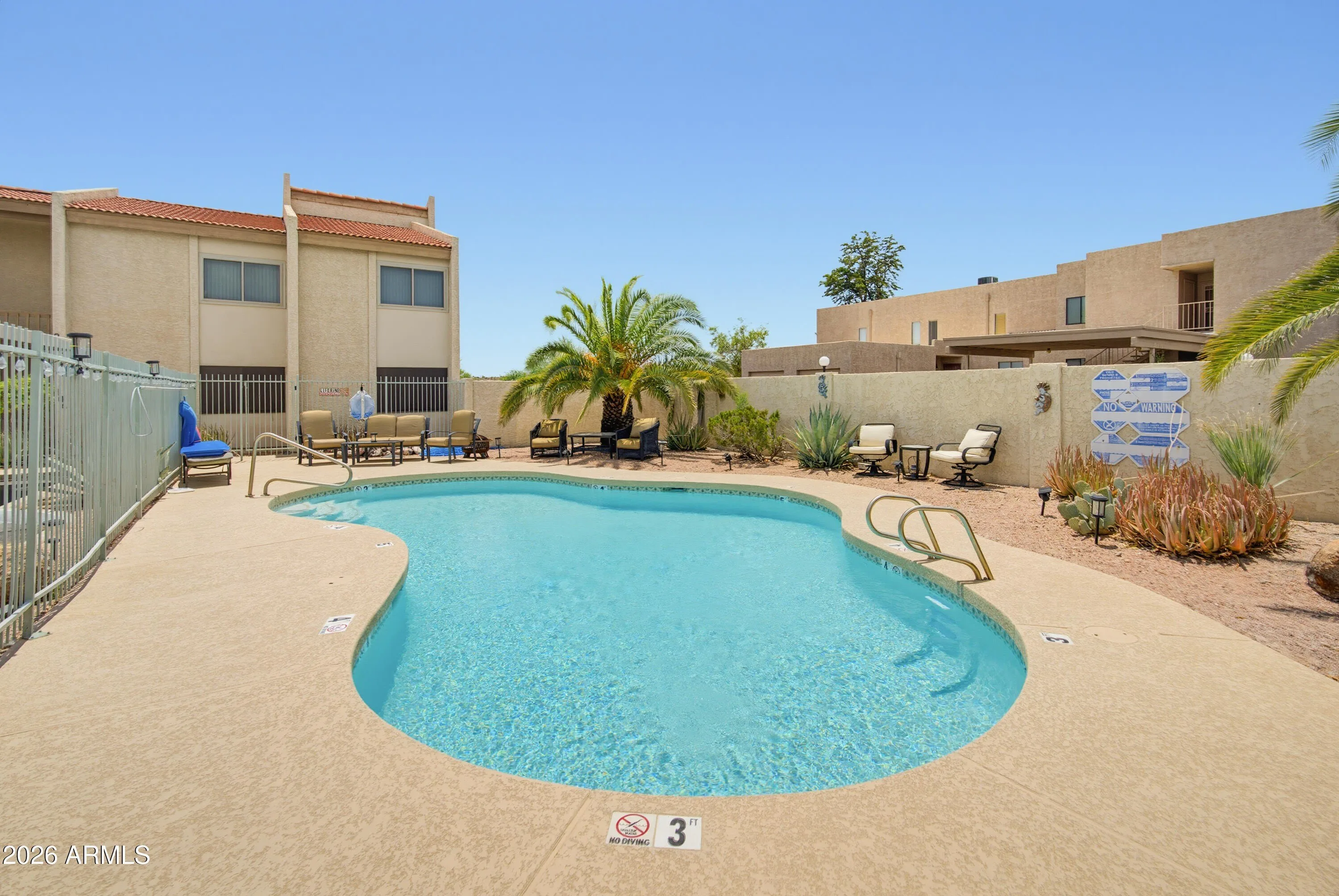 16624 E Palisades Blvd Fountain Hills, AZ 85268