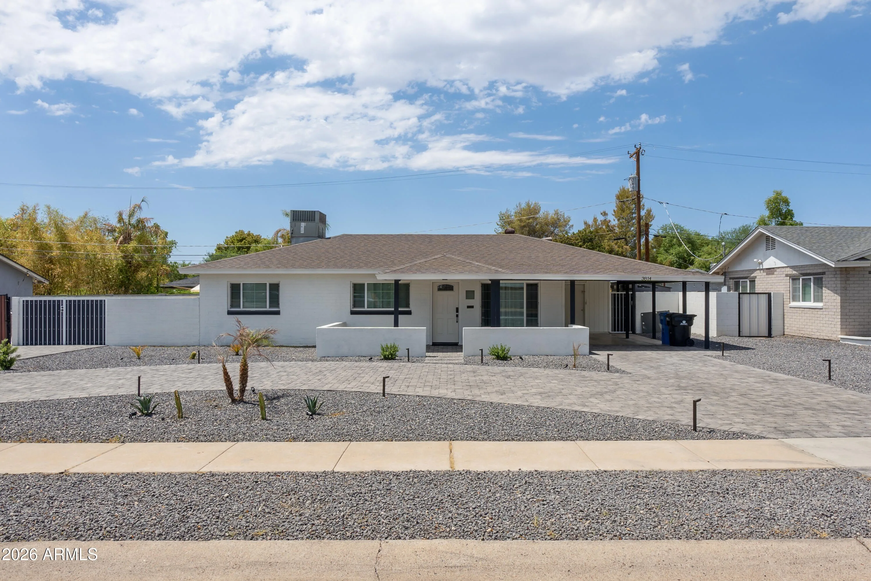 3814 N 36th St Phoenix, AZ 85018