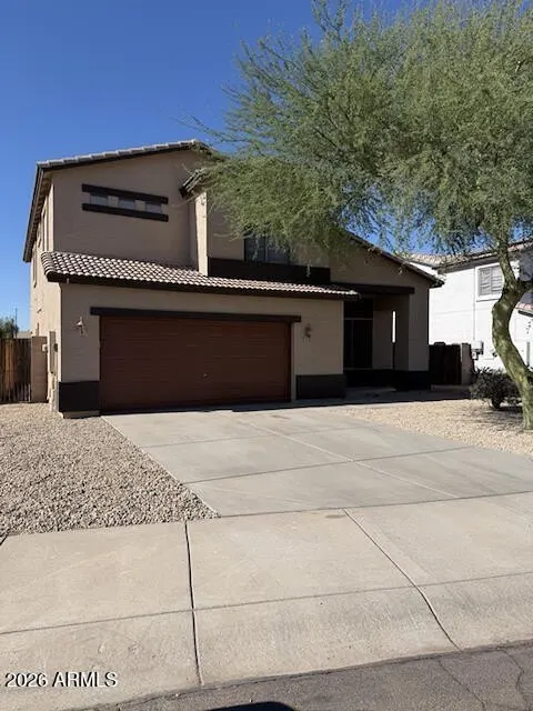 15884 W Cocopah St Goodyear, AZ 85338