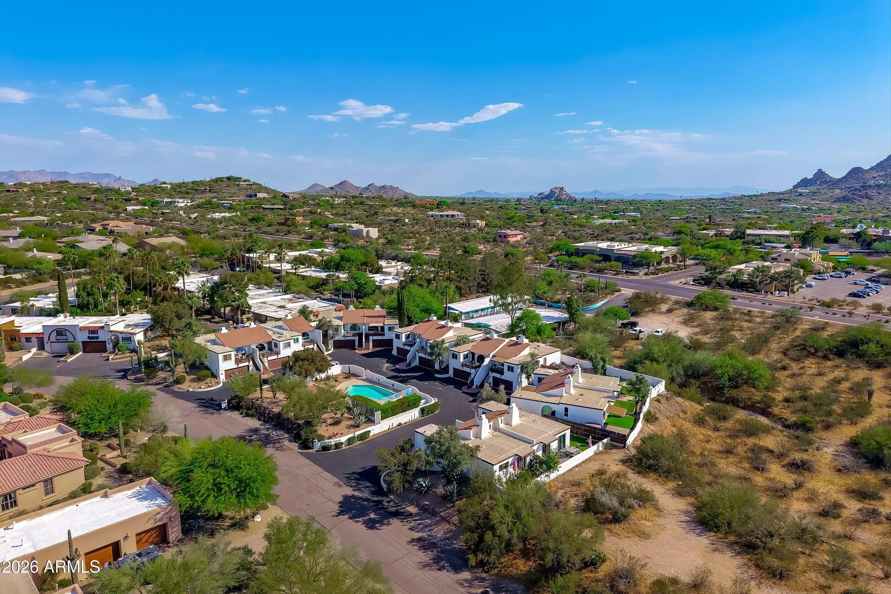 7501 E Happy Hollow Dr Carefree, AZ 85377 photo 4