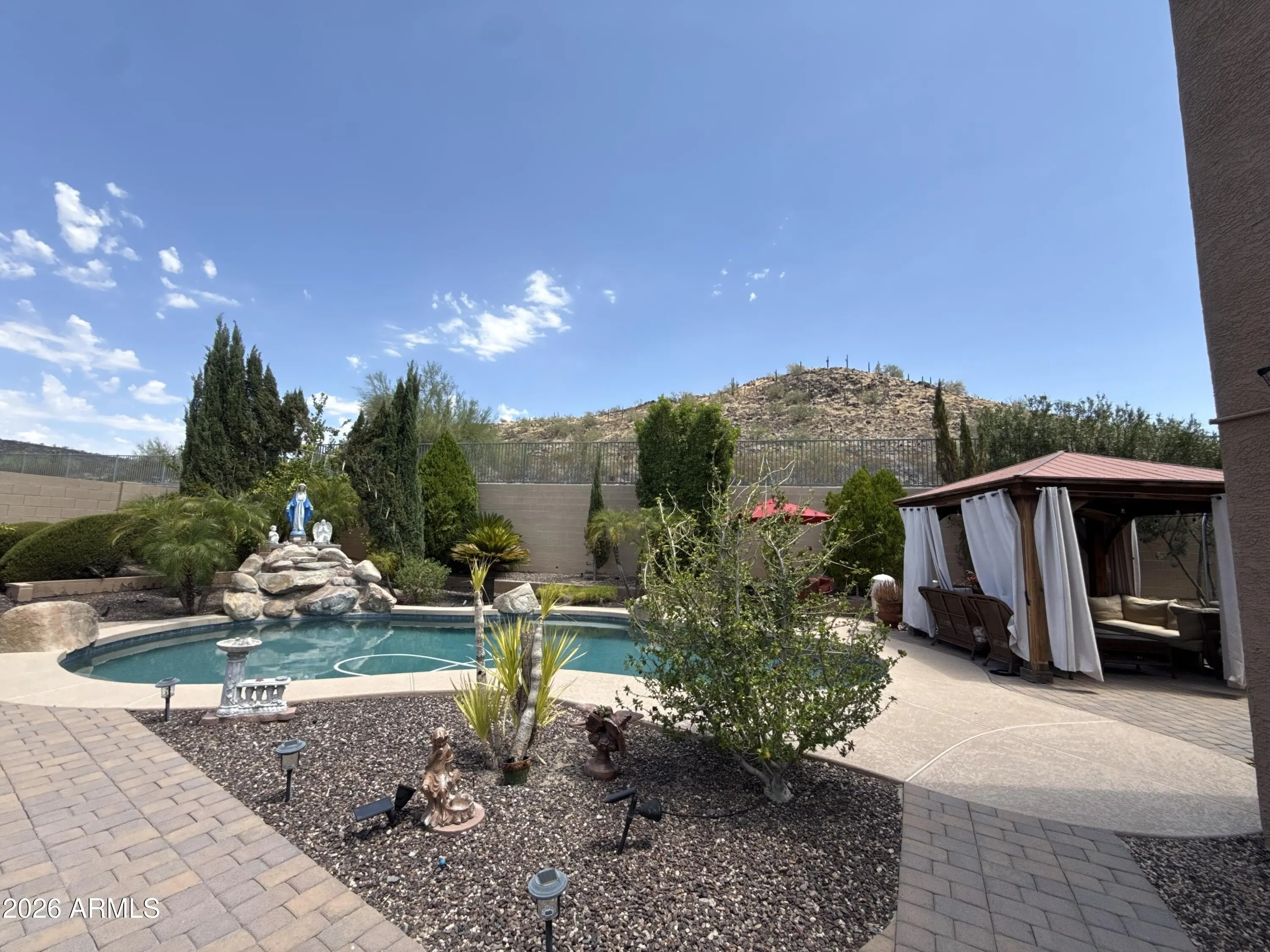 3928 W Range Mule Dr Phoenix, AZ 85083