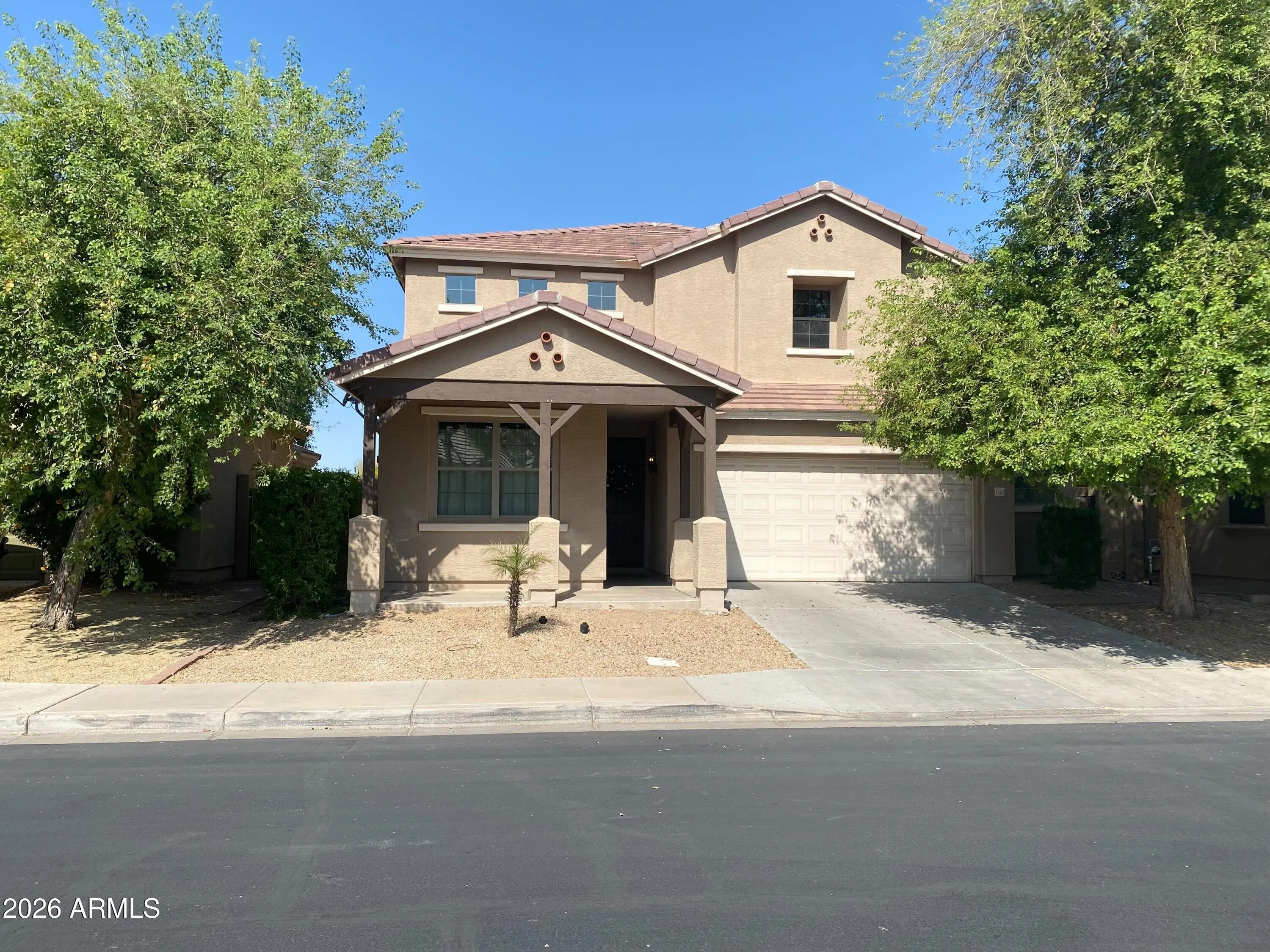 3340 S Sunland Dr Chandler, AZ 85248