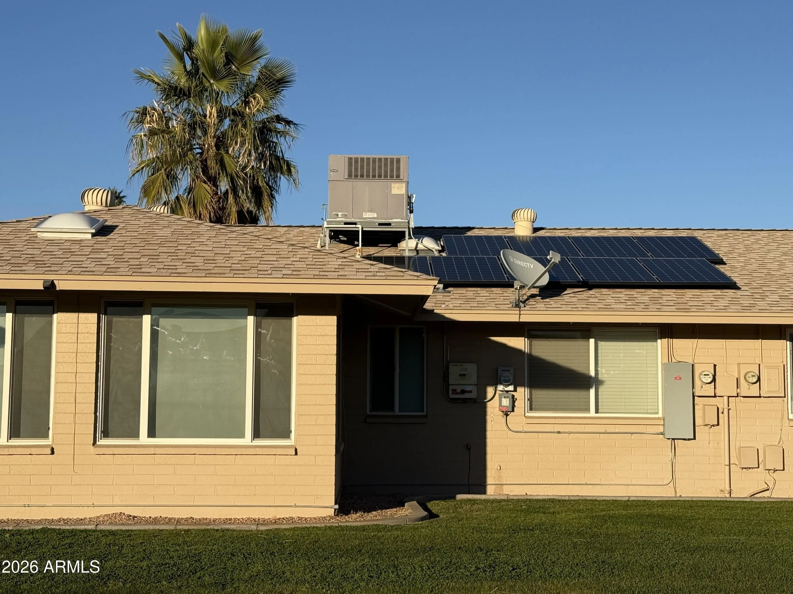 10659 W Tropicana Cir Sun City, AZ 85351