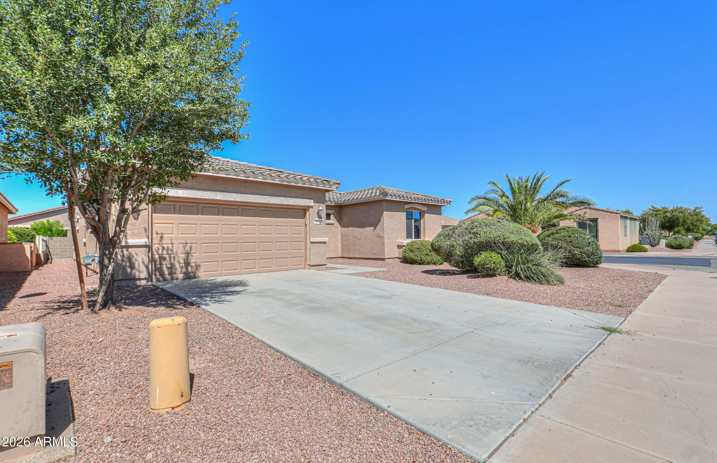 19732 N Flamingo Rd Maricopa, AZ 85138 photo 3