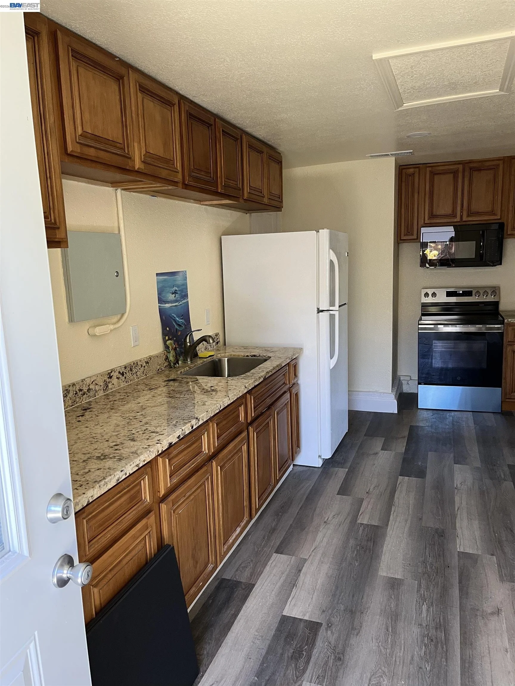 36455 Buckeye St Newark, CA 94560