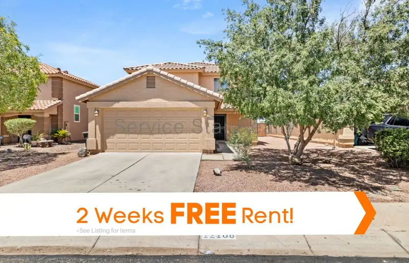 12106 N 130th Dr El Mirage, AZ 85335