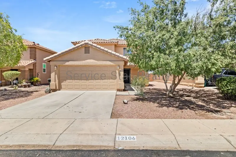 12106 N 130th Dr El Mirage, AZ 85335 photo 5