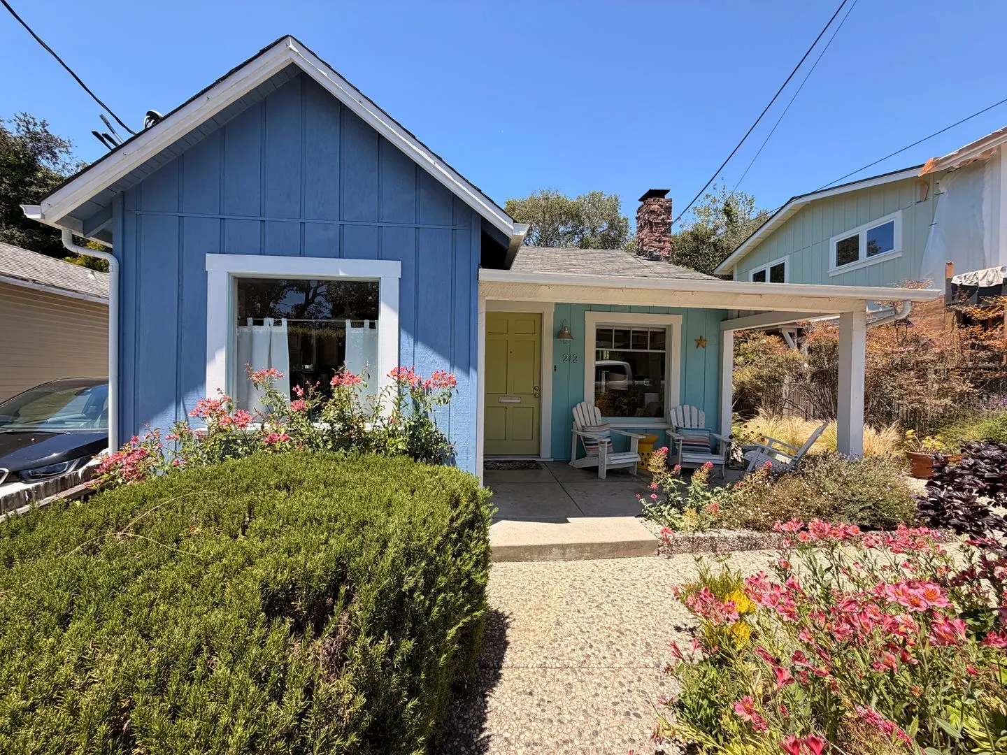 212 Fanmar Way Capitola, CA 95010