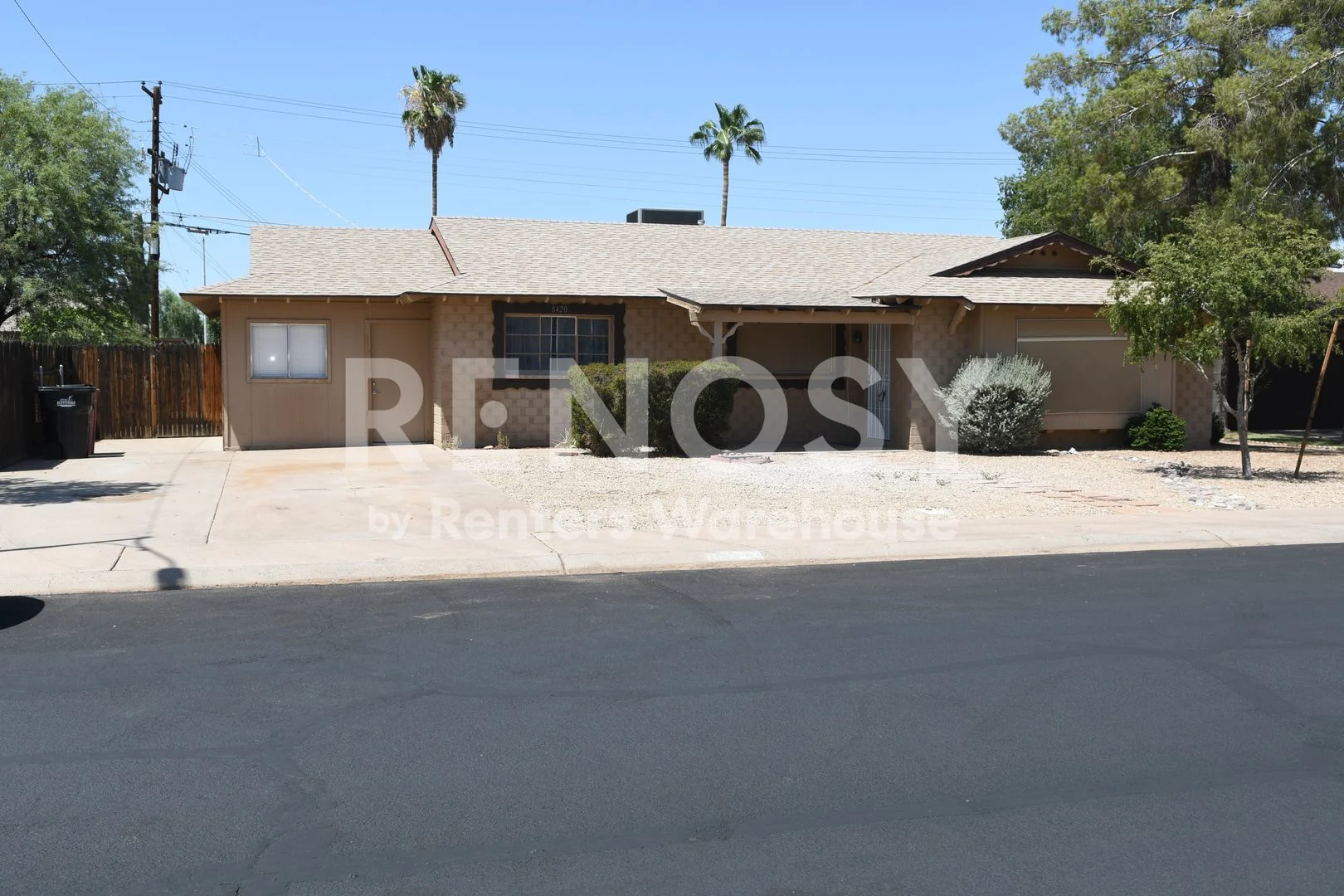 8420 E Edgemont Ave Scottsdale, AZ 85257