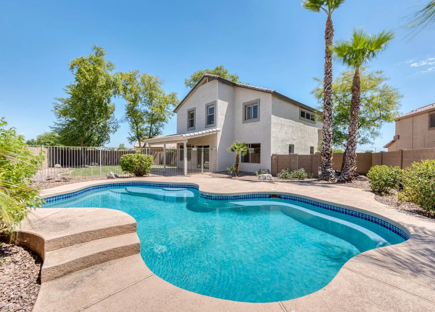 16237 N 161st Dr Surprise, AZ 85374