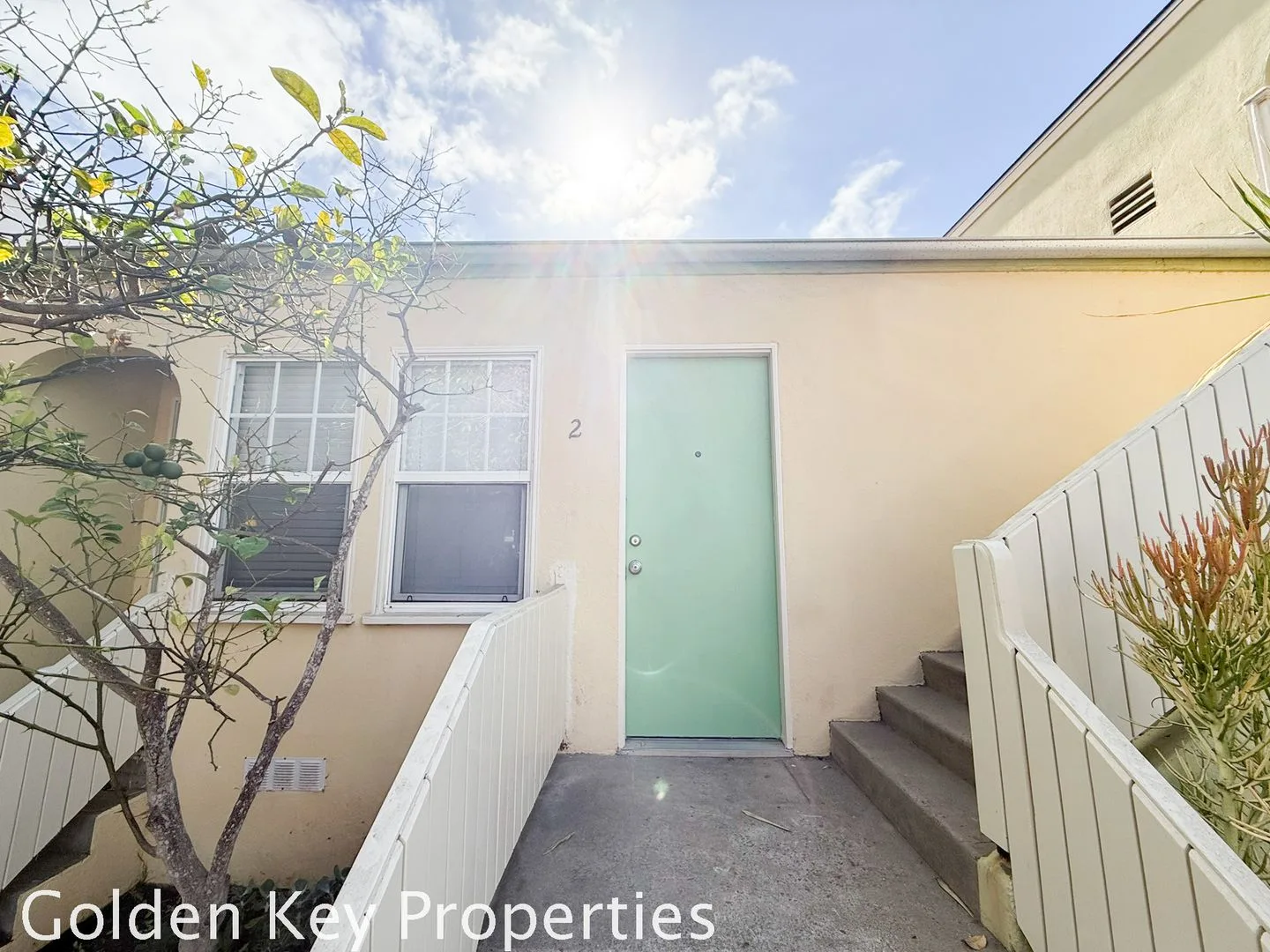 Charming 1BR/1BA apartment in Leucadia!!