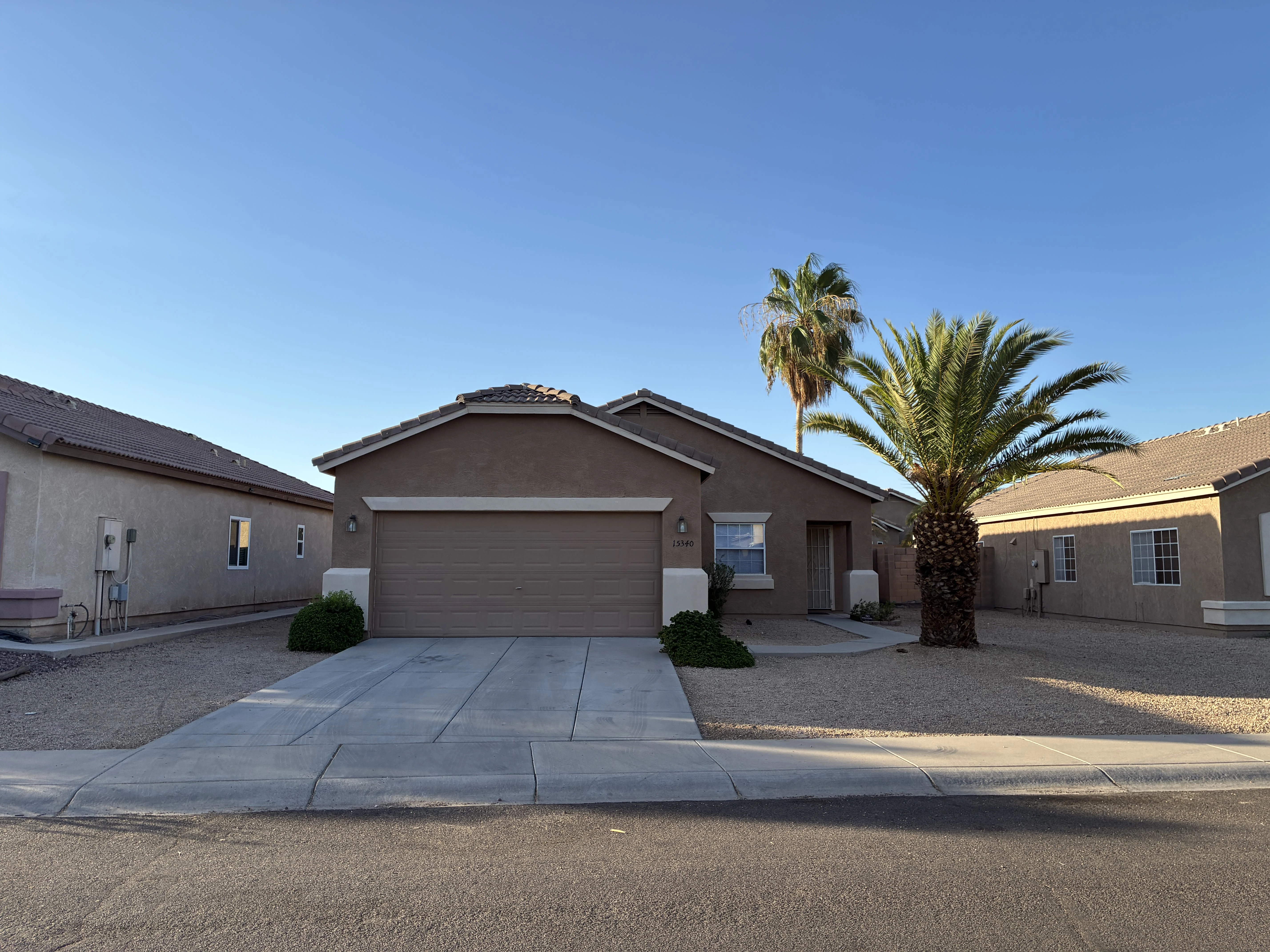 15340 W Acapulco Ln Surprise, AZ 85379