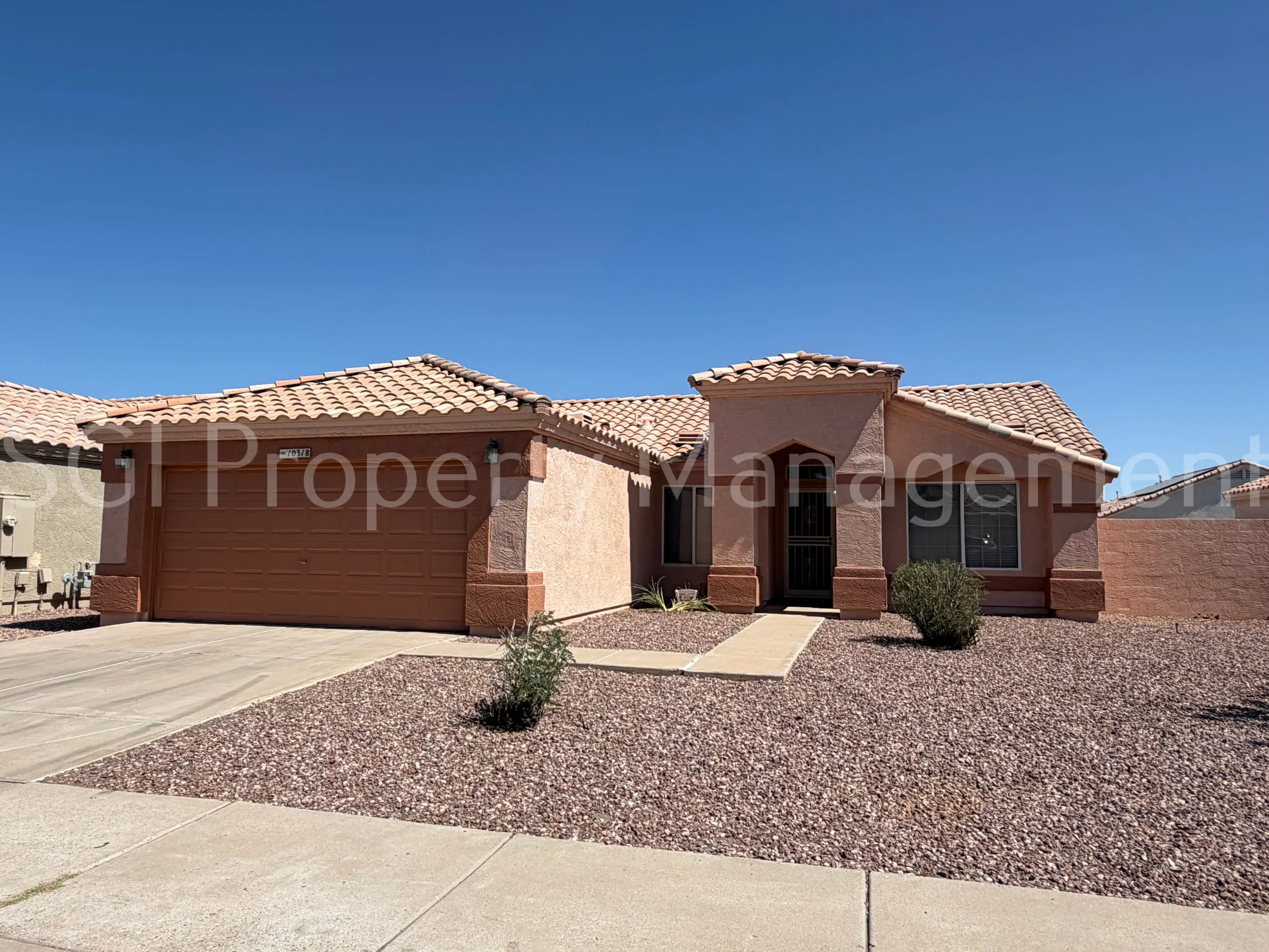10318 W Missouri Ave Glendale, AZ 85307