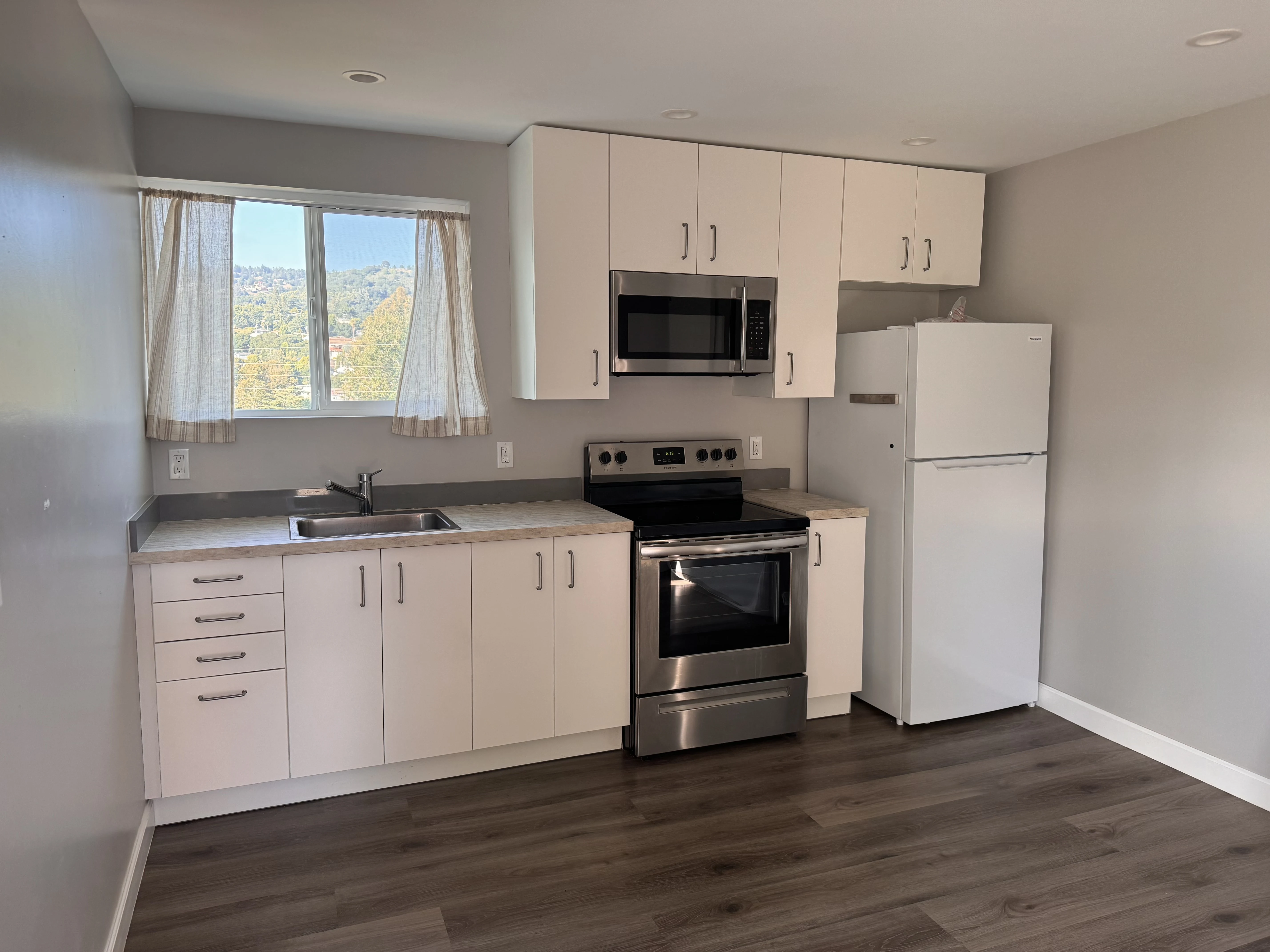 3421 Wyman Street, Unit ADU Rental photo 4