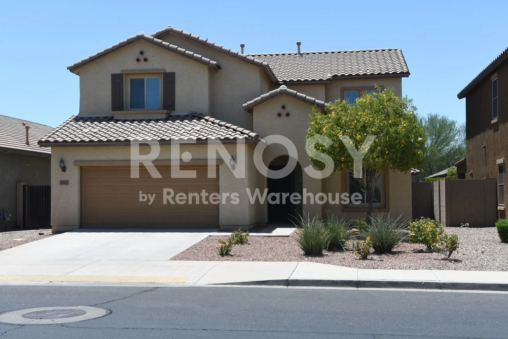 10827 W Cottontail Ln Peoria, AZ 85383