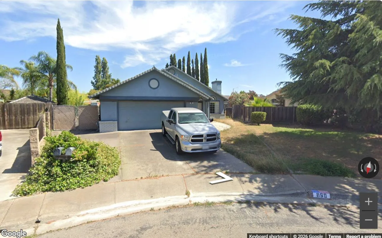 860 Souverain Ct Oakley, CA 94561 photo 2