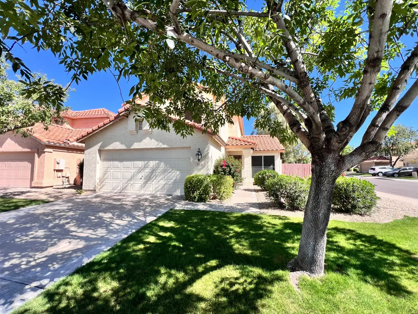 3310 E Nighthawk Wy Phoenix, AZ 85048