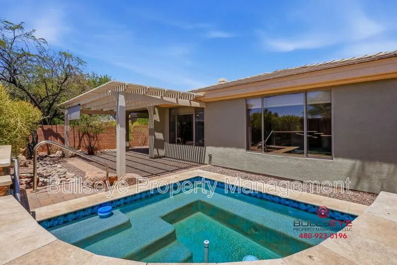 2927 W Plum Hollow Dr Anthem, AZ 85086