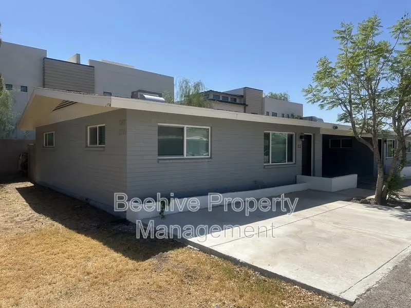1311 W 4th St Tempe, AZ 85281