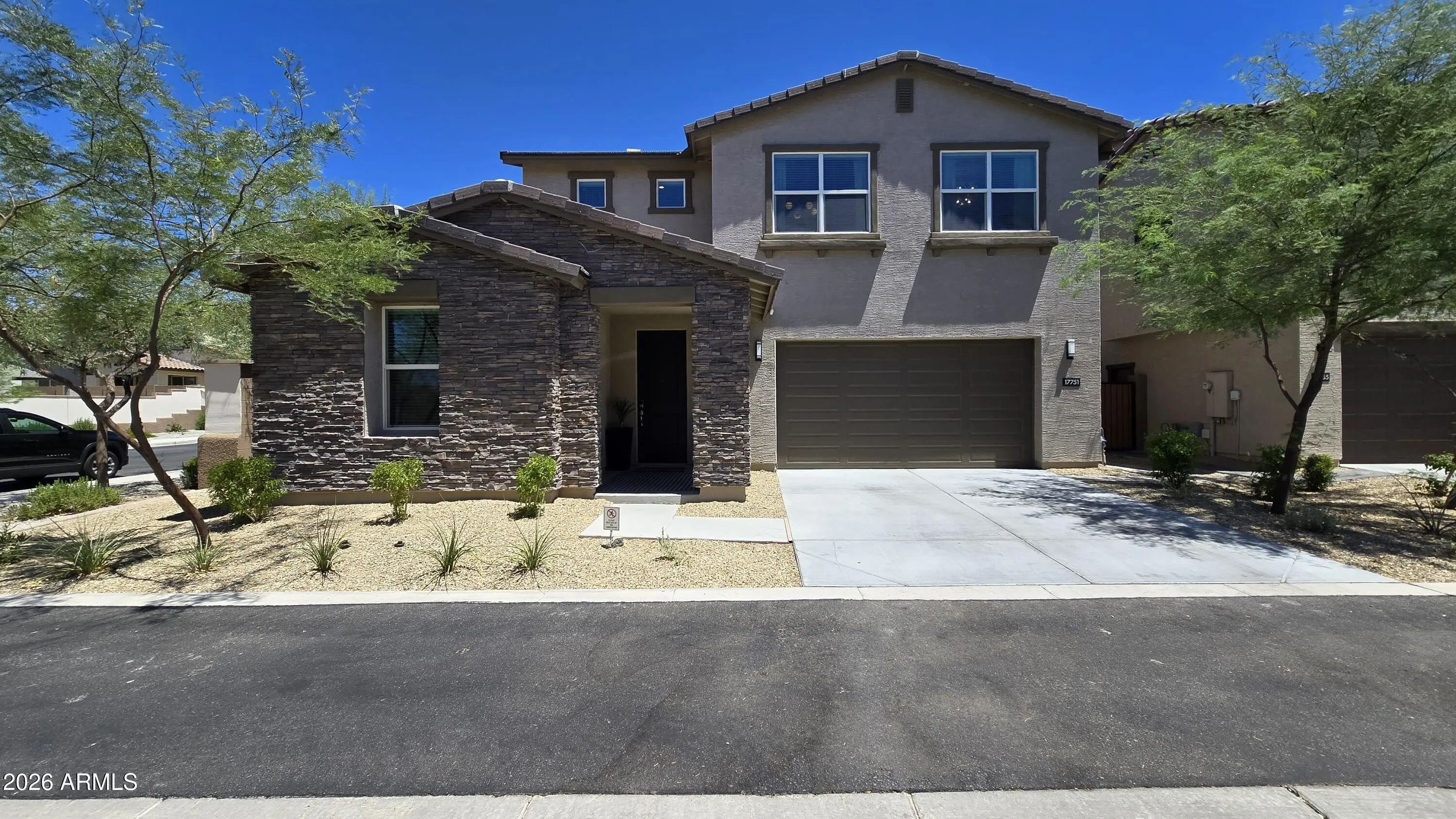 17751 W Jojoba Rd Goodyear, AZ 85338