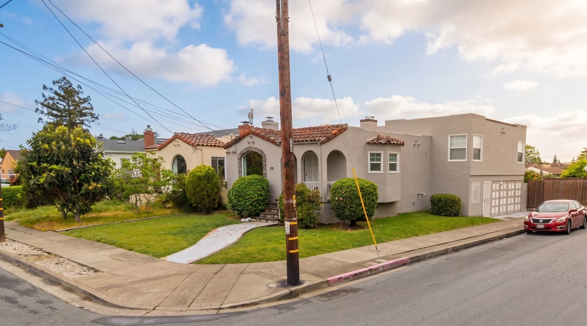 505 Lewis Ave San Leandro, CA 94577