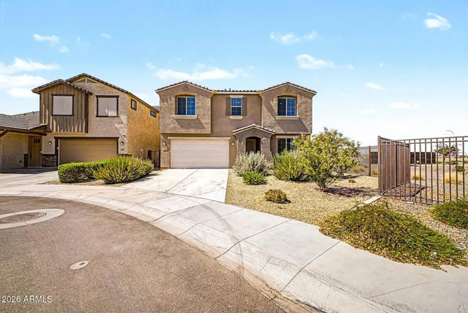 10950 W Beatrice St Avondale, AZ 85323